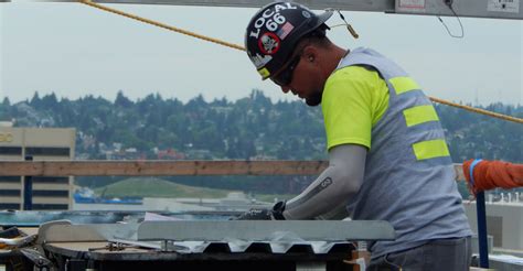 sheet metal jobs in washington state|Sheet Metal Workers Local Union 66 of Western .